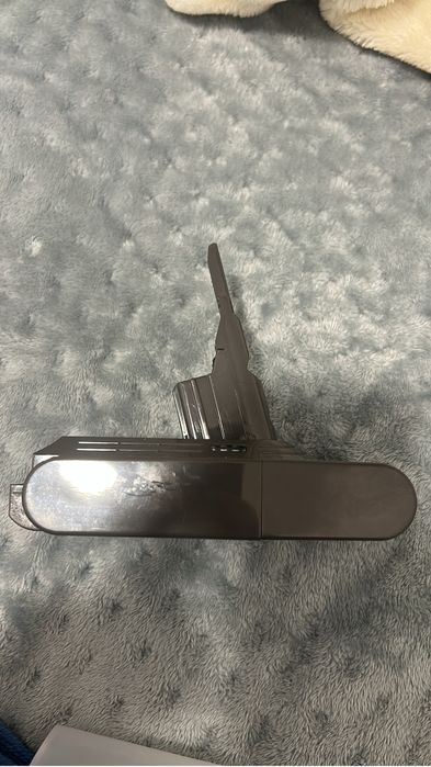 Bateria de aspirador dyson v8  NOVA