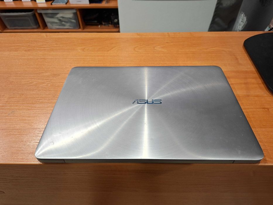 Laptop Asus I5 SSD Windows 11