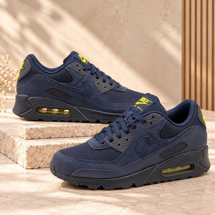 Кросівки Nike Air Max 90 Розмір 43