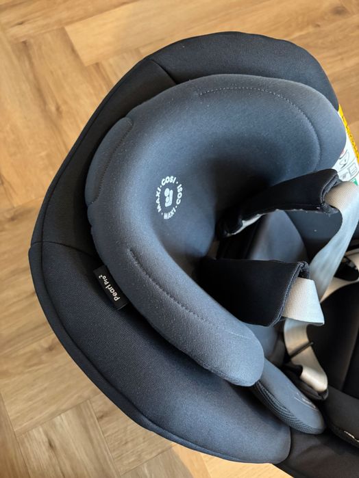 Maxi- Cosi Pearl Pro 2 z bazą 2wayfix