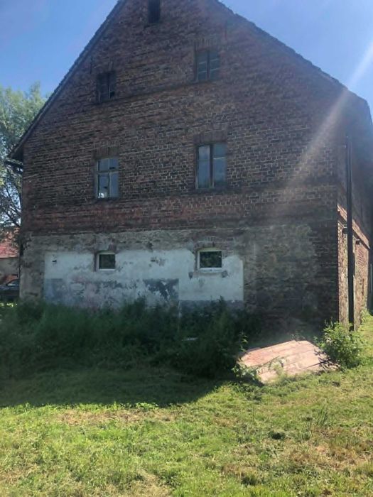Dom na Pogórzu Izerskim Młyńsko