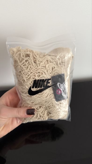 Нова Авоська Nike. Оригінал.