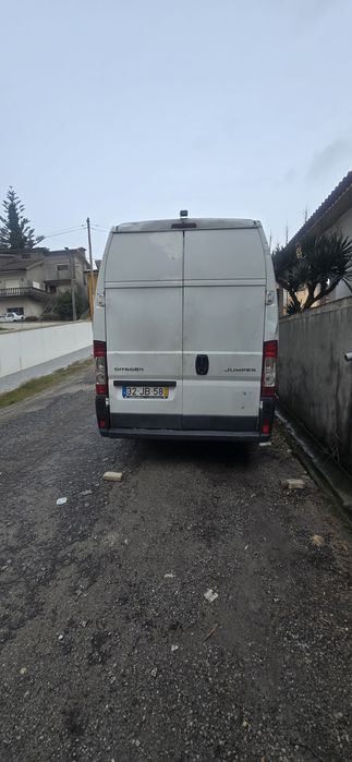 Citroen jumper 3.0