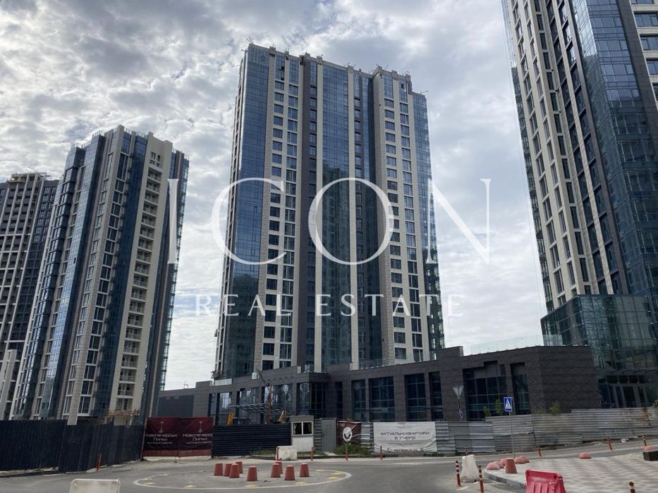 Продаж квартири | 81м² | ЖК «Новопечерські липки»