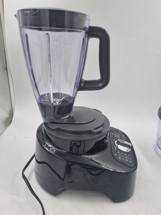 Moulinex robot wielofunkcyjny doubleforce FP821811