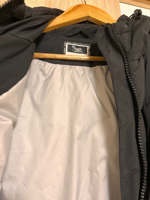 Зимнее пальто Staff