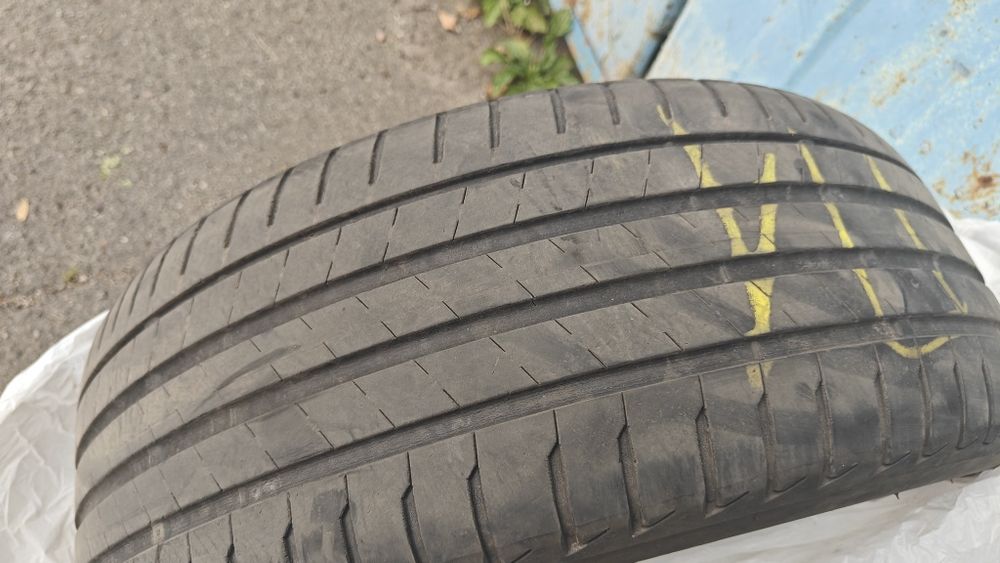 Bridgestone Turanza 205/55 R17