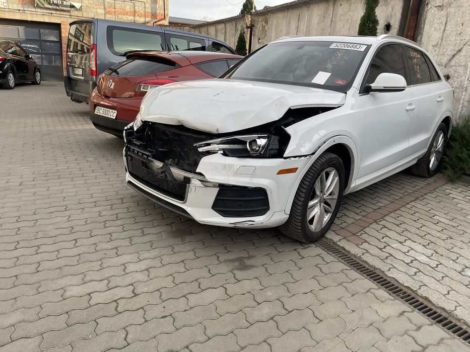 Фарбування рихтовка авто