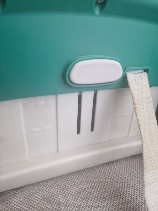 Cadeira de viagem Chicco