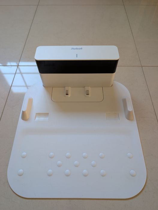 Mopa iRobot Braava Jet m6