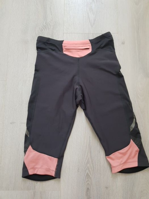 Шорти бриджі капрі Nike Dri Fit розмір M