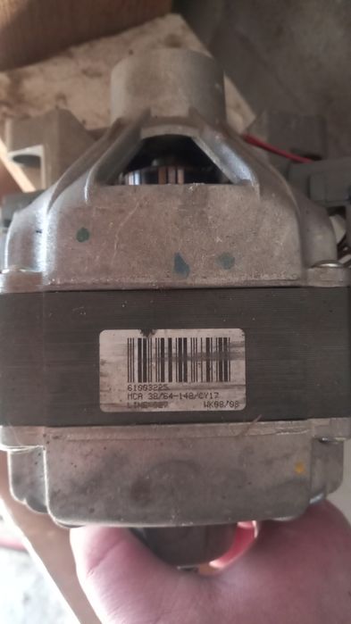 Продам электродыигатели на стиралку