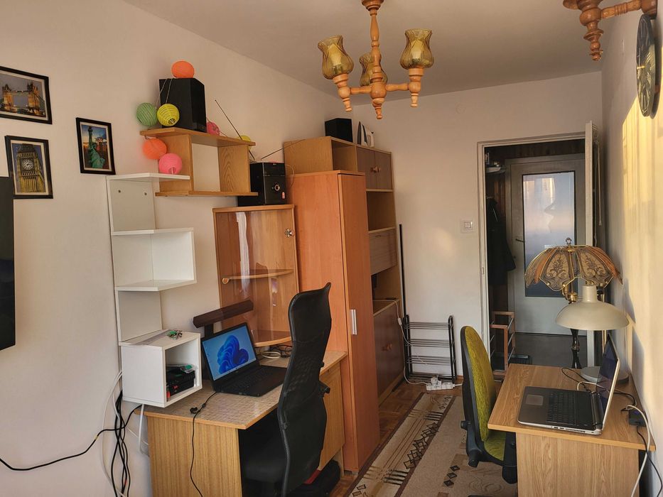 Apartment in Lublin, Śródmieście - View 2