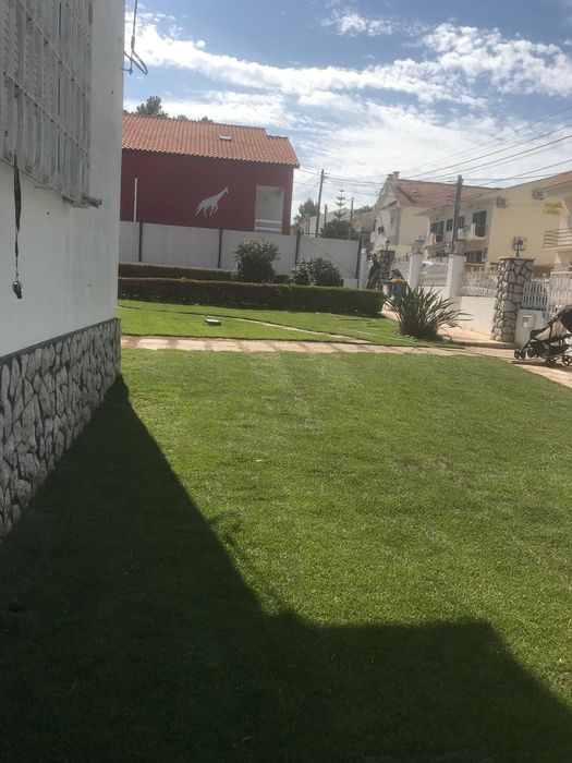 Jardineiro particular