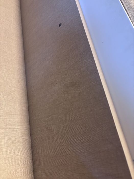 Mesa centro com espelho