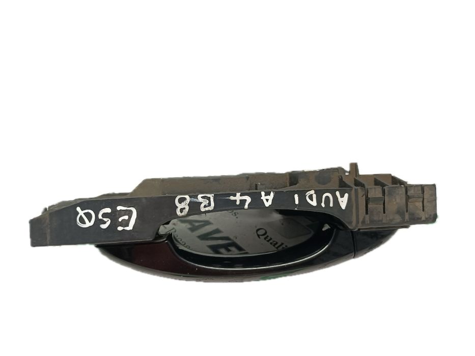 Puxador porta frente esquerda AUDI A4 (8K2, B8)