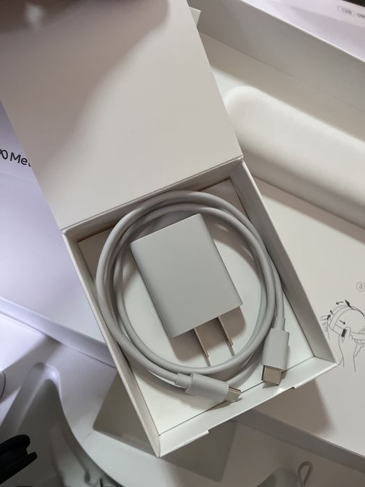 На запчасти! Очки виртуальной реальности Oculus Quest 2 128Gb