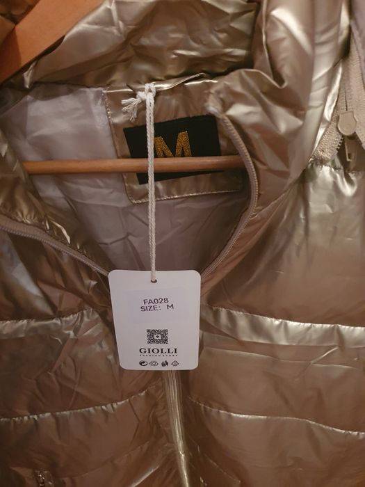 Kispo sem mangas comprido