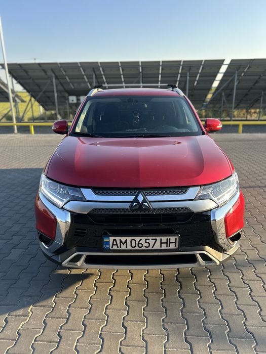 Продам автомобіль