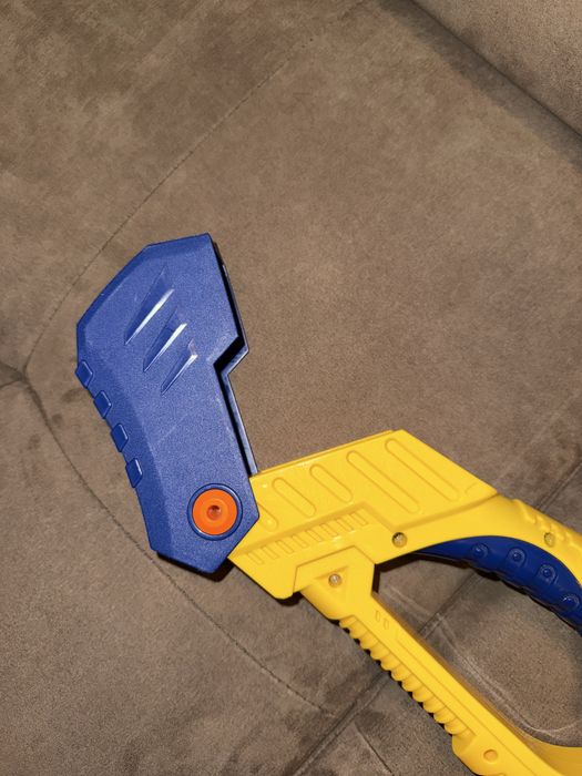 Бластер Zuru Z-Shot Excel Vigilante