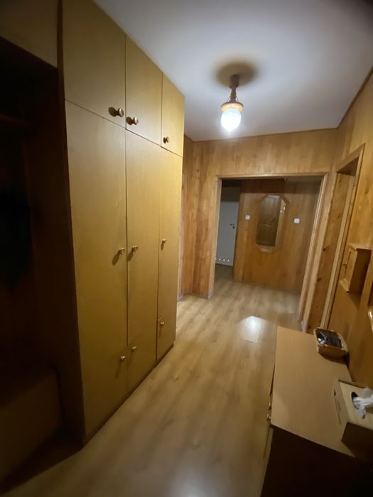 Mieszkanie 3 pokojowe 79 metrów. Malbork.