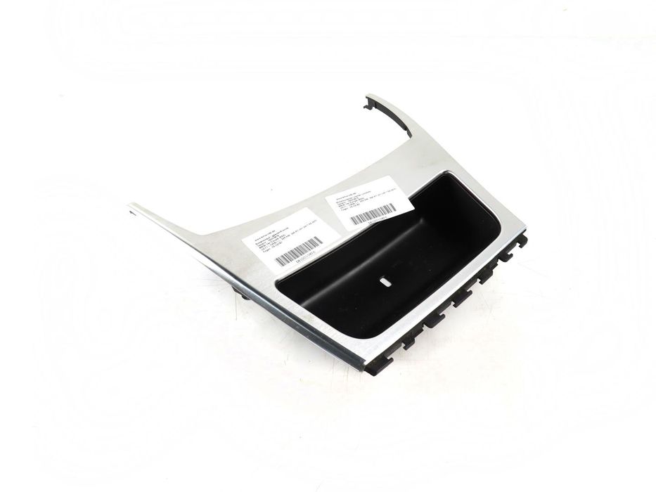 Friso Do Cinzeiro Bmw 1 Ref: 51169122668 2003 - 2013