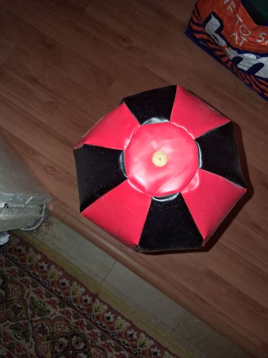 Груша боксерські дитяча
