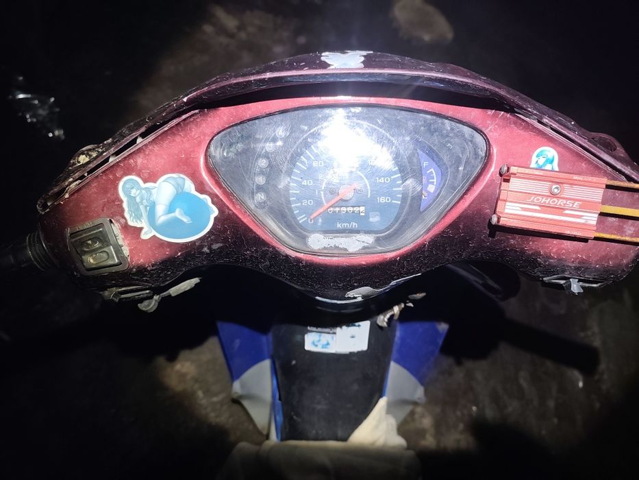 Viper aktiv обміняю на иж юпитер 5