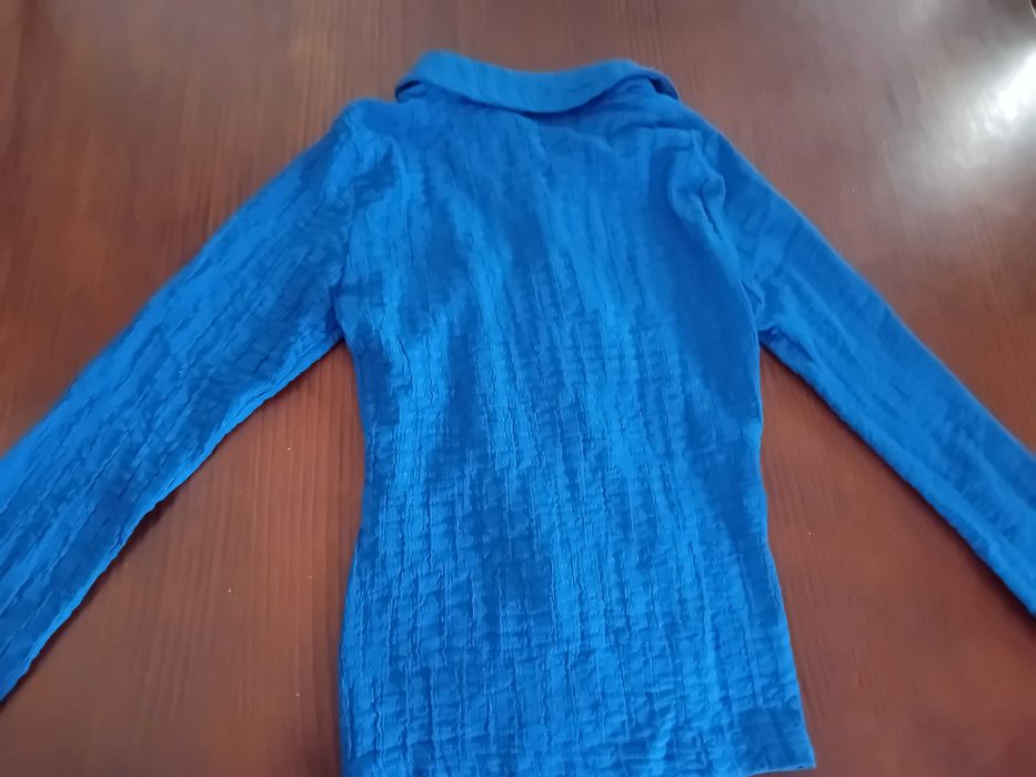 Camisa Pull and Bear XS nova!