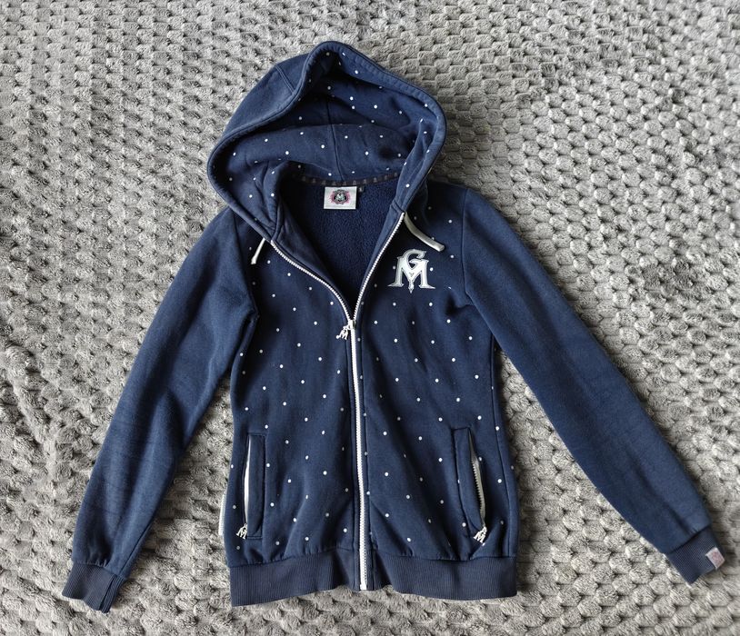 Bluza damska Ganja Mafia