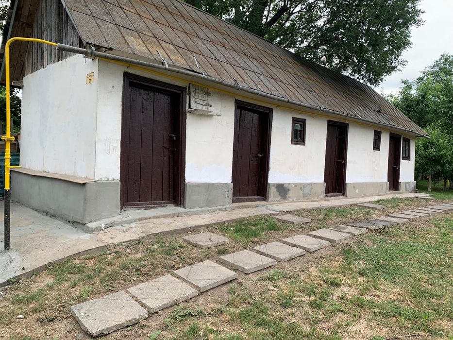 Продається житловий будинок у селі Бірків Літинський район