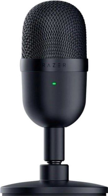 Микрофон Razer Seiren mini (RZ19-03450100-R3M1)