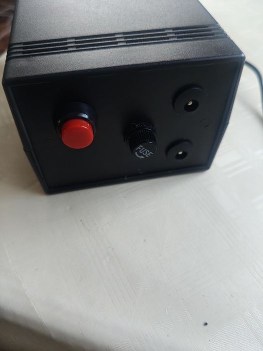 Безперебійник для роутера, UPS, ONU, ДБЖ, УПС, повербанк, lifepo4