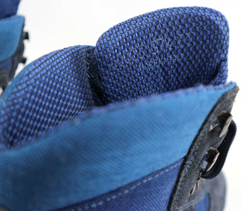 Scarpa Lite Trek Gtx buty outdoorowe trekkingowe Vibram 37,5