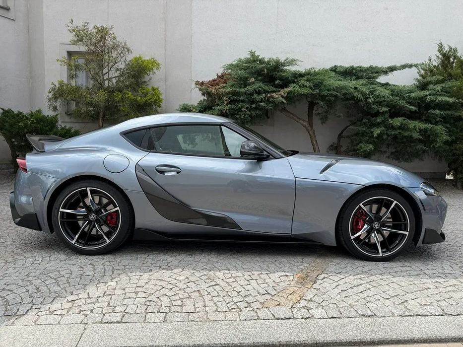 Toyota Supra