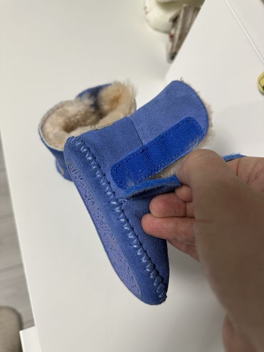 Угги детские сапожки (австралия)