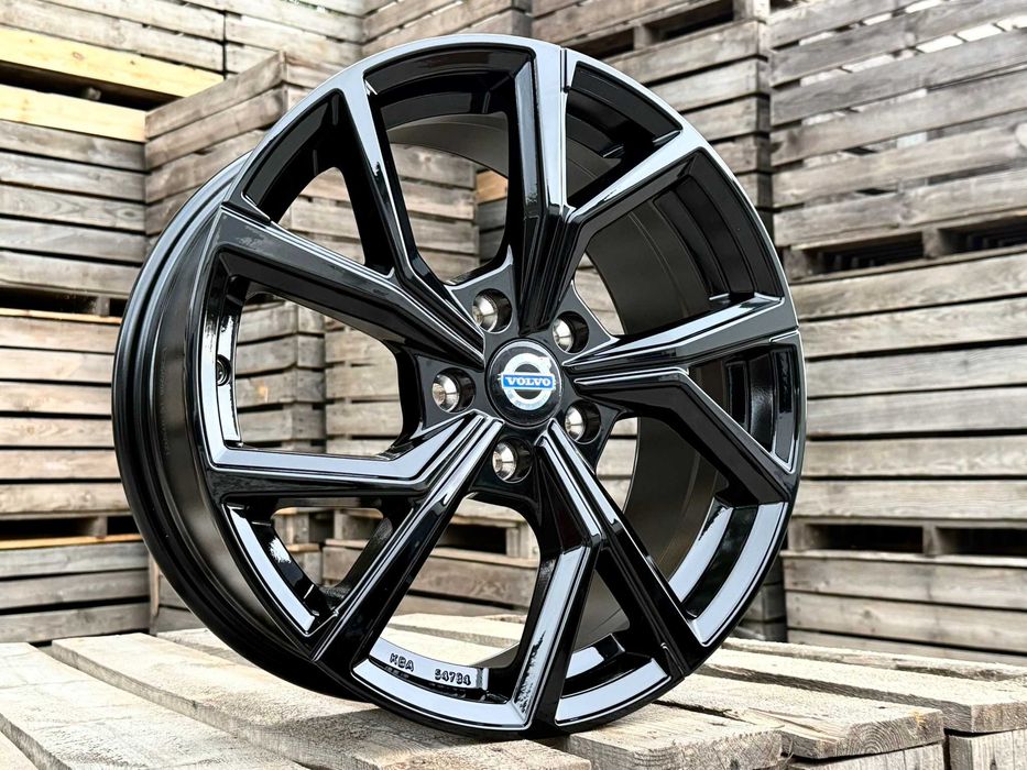 alufelgi r17 5x108 VOLVO NOWE! V40 V60 V70 V90 S60 V50 S80 inne