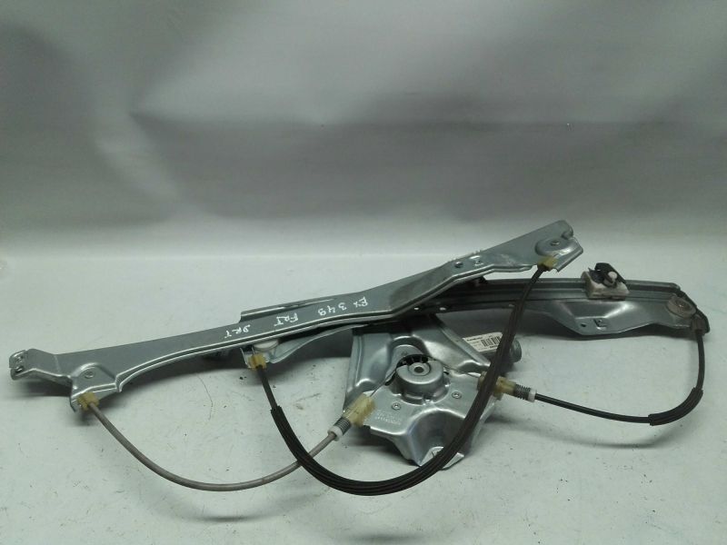 Elevador vidros frente direito RENAULT Clio III (BR0/1, CR0/1)