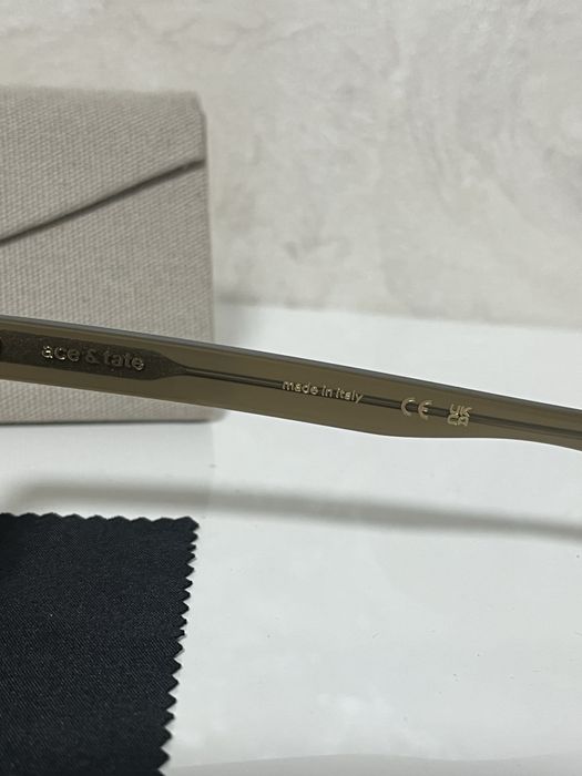 Сонцезахисні Окуляри Ace & Tate Byron Lange