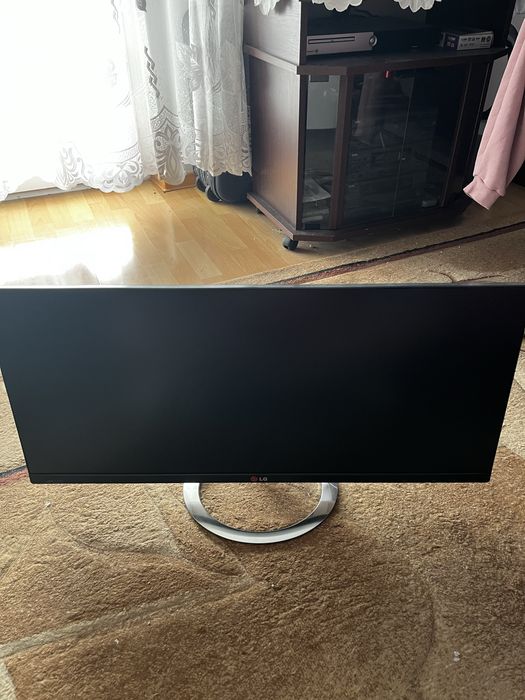 Monitor LG ultrawide 2 29EA93-P