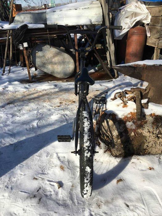 продам бмх bmx хороше состояние