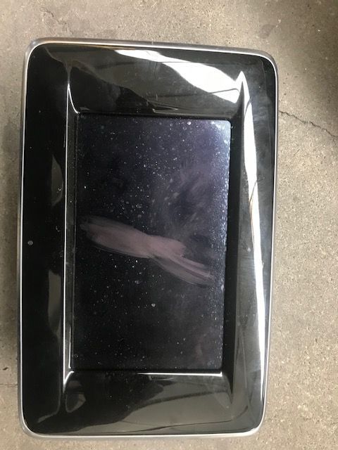 Display mercedes cla display mercedes w176 classe b