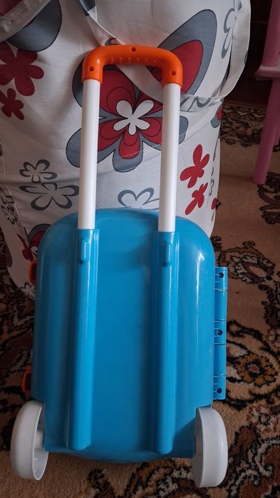 Дитяча іграшка  валіза,чемодан