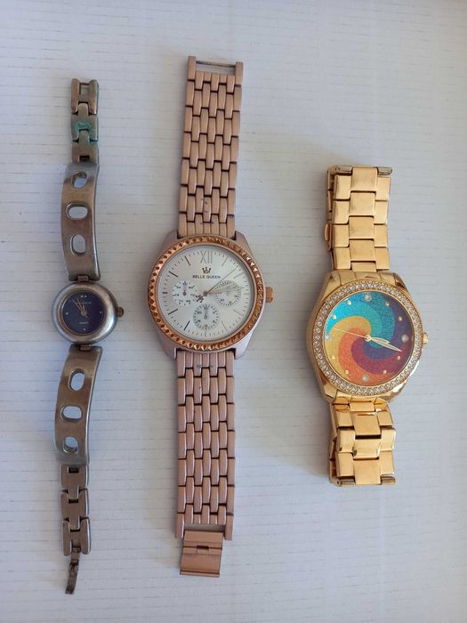 Women's Watches