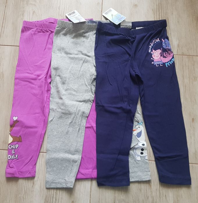 Лосіни легінси 104 розміру