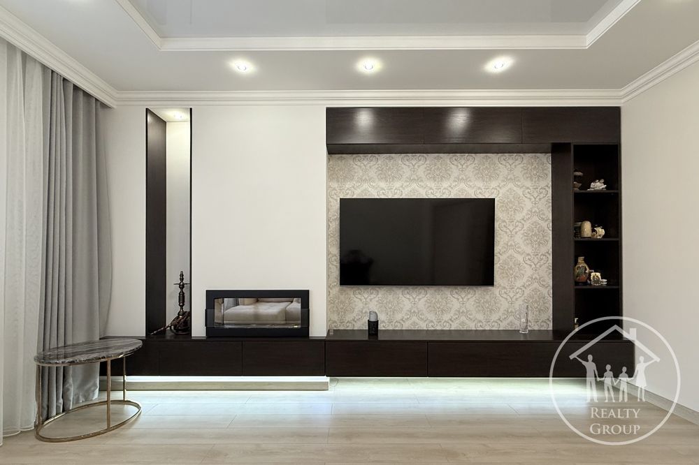 2-кімнатна квартира за адресою (площа 75 м²) - Atlanta.ua - фото 13