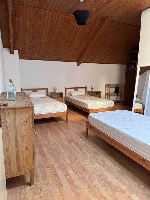 Duplex em vivenda no estoril, 2minuitos do casino