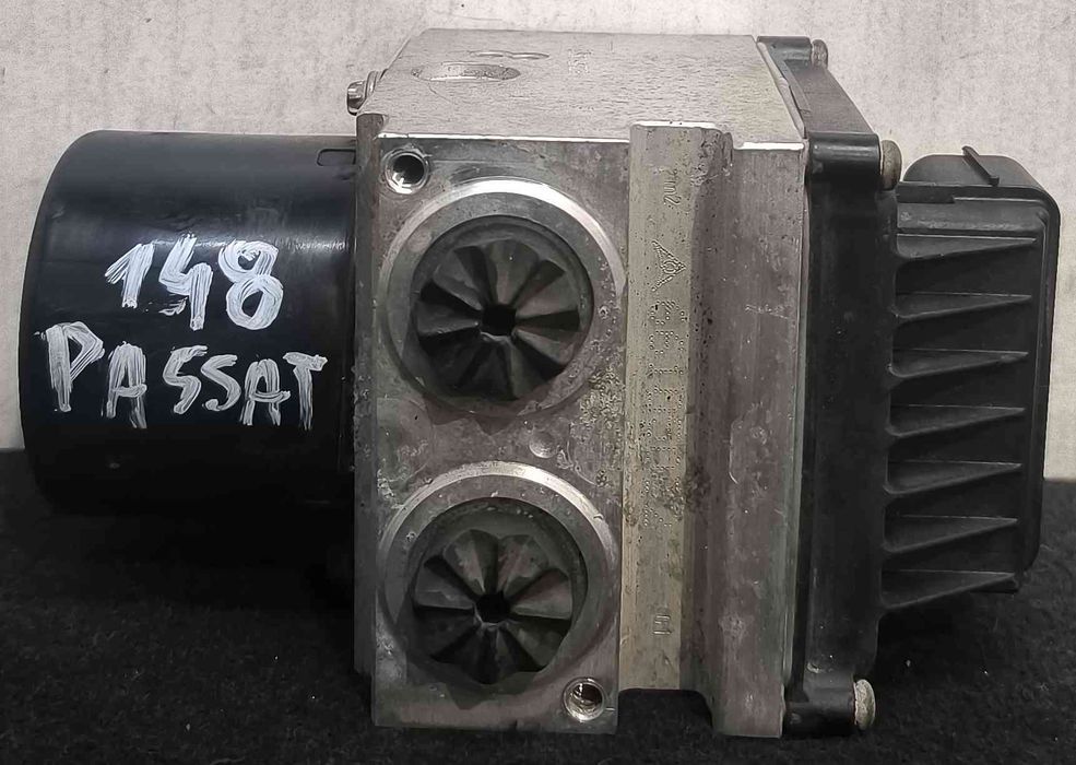 ABS VW PASSAT B6 (3C2) ano 2005