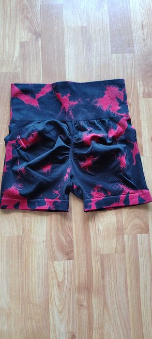 Legginsy push up M