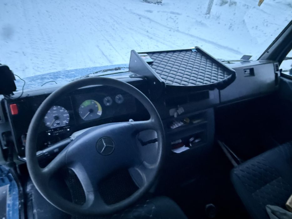 Продам Vario 614